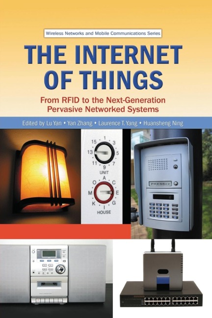 The Internet of Things - 