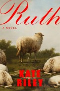 Cover-Bild zum Titel 'Ruth' von 'Kate Riley'