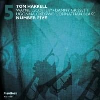 Number Five - Tom Harrell