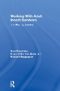 Cover-Bild zum Titel 'Working With Adult Incest Survivors' von 'Sam Kirschner, Richard Rappaport, Diana Adile Kirschner'