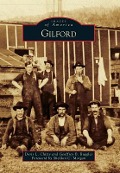 Cover-Bild zum Titel 'Gilford' von 'Doris L Chitty'