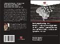 Cover-Bild zum Titel 'Antipsychotiques : Analyse des prescriptions et des coûts, surveillance des effets indésirables et qualité de vie' von 'Shankar Kumar, Shalini Chawla, Bimba Haligeri'