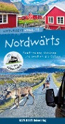 Cover-Bild zum Titel 'Naturzeit Vanlife: Nordwärts' von 'Stefanie Holtkamp, Andrea Bergmann'