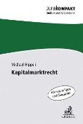 Kapitalmarktrecht - Michael Hippeli