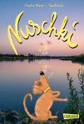 Cover-Bild zum Titel 'Nuschki' von 'Martin Muser'