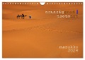 neunziggrad I photoart: marokko (Wandkalender 2024 DIN A4 quer), CALVENDO Monatskalender - Jörn Heller