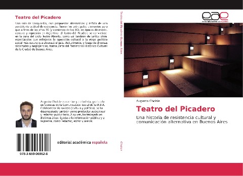 Teatro del Picadero - Augusto Choisie