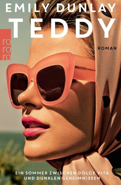 Teddy - Emily Dunlay