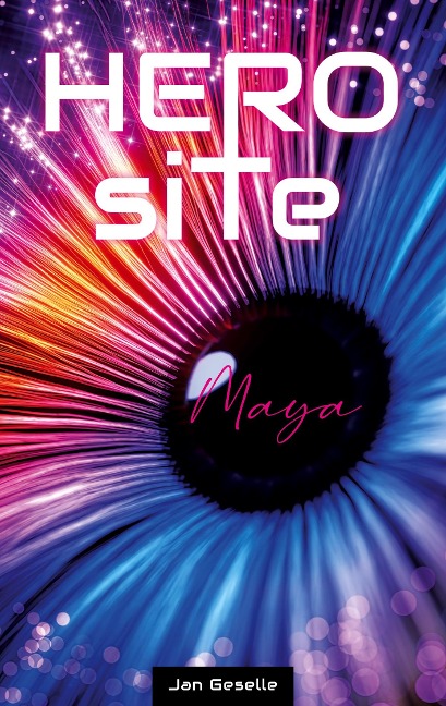 Herosite - Jan Geselle