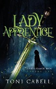 Lady Apprentice - Toni Cabell