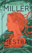 Cover-Bild zum Titel 'Mestra' von 'Madeline Miller'