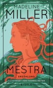 Cover-Bild zum Titel 'Mestra' von 'Madeline Miller'