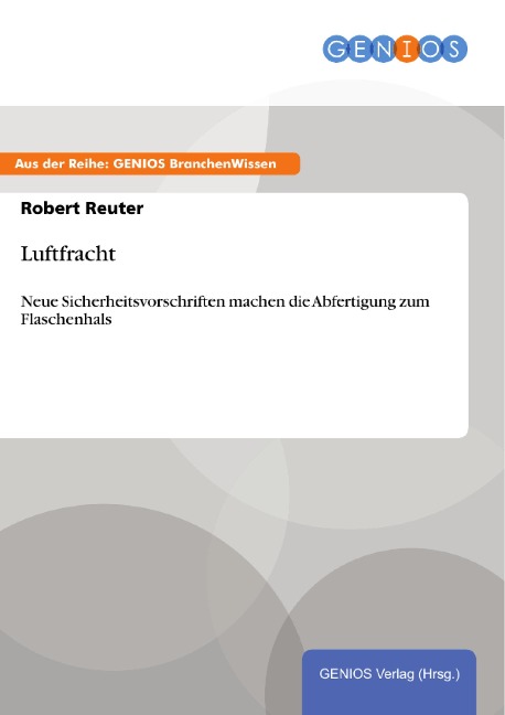 Luftfracht - Robert Reuter