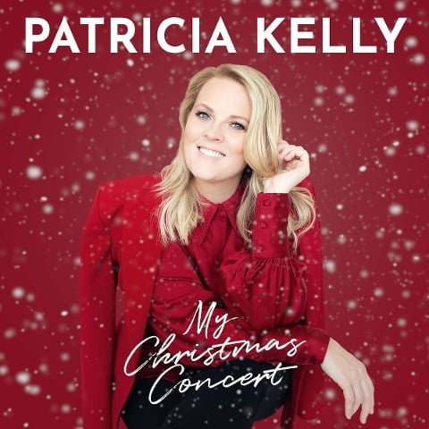 My Christmas Concert - Patricia Kelly