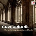 Gregorianik - Die schönsten Choräle - Various