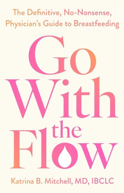Go With the Flow - Katrina Mitchell