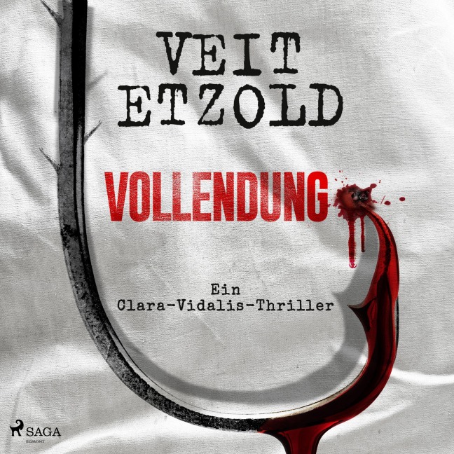 Vollendung - Veit Etzold
