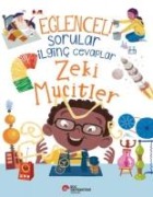 Eglenceli Sorular Ilginc Cevaplar - Zeki Mucitler - Sue Nicholson