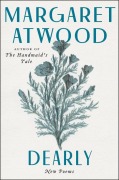 Cover-Bild zum Titel 'Dearly' von 'Margaret Atwood'