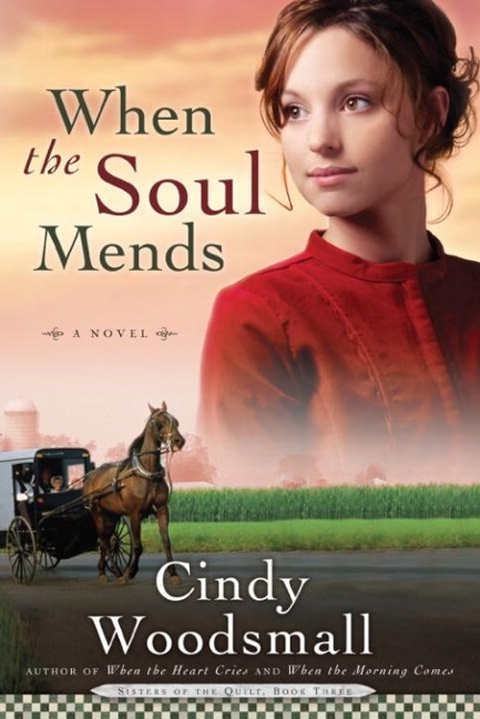 When the Soul Mends - Cindy Woodsmall