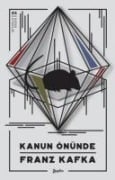 Kanun Önünde - Franz Kafka