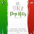 Cover-Bild zum Titel '60s Italo Pop Hits' von 'Various'