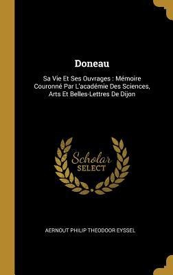 Doneau - Aernout Philip Theodoor Eyssel