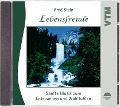 Cover-Bild zum Titel 'Lebensfreude' von 'Arnd Stein'
