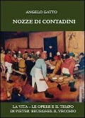 Cover-Bild zum Titel 'Nozze di contadini' von 'Angelo Gatto'
