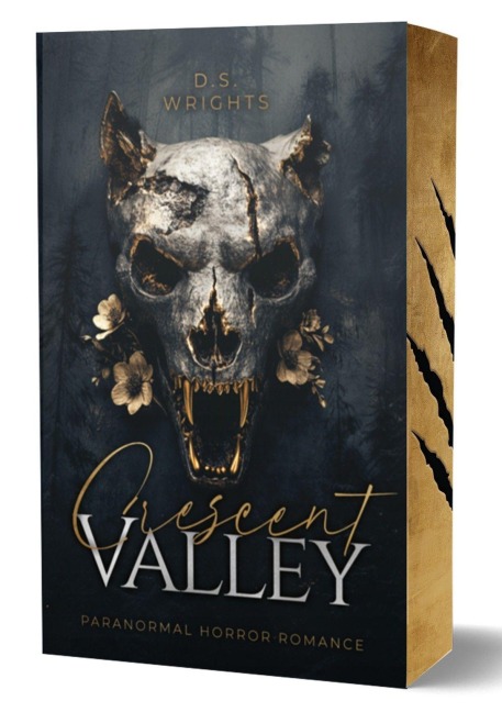 Crescent Valley - D. S. Wrights