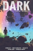 Cover-Bild zum Titel 'The Dark, Issue 136, September 2026' von 'Kristi Demeester, Kelsea Yu, Fatima Taqvi, Françoise Harvey'