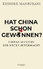  Hat China schon gewonnen?