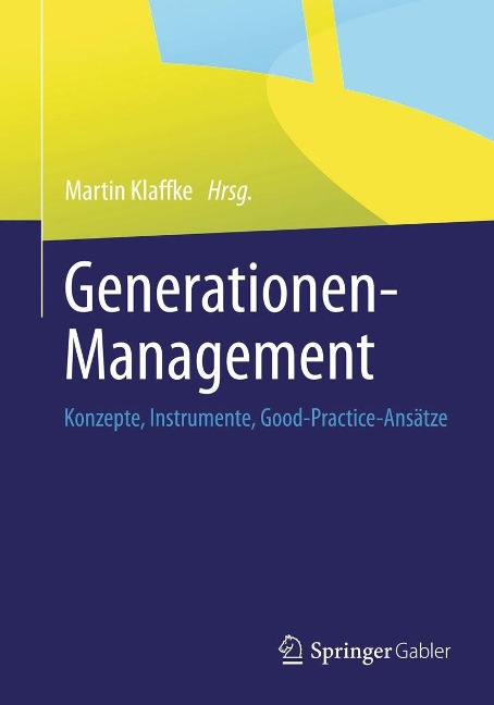 Generationen-Management - 