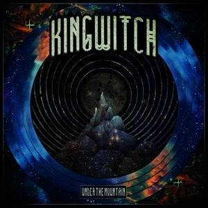 Under The Mountain - King Witch