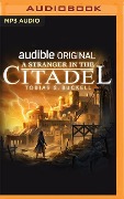A Stranger in the Citadel - Tobias S. Buckell