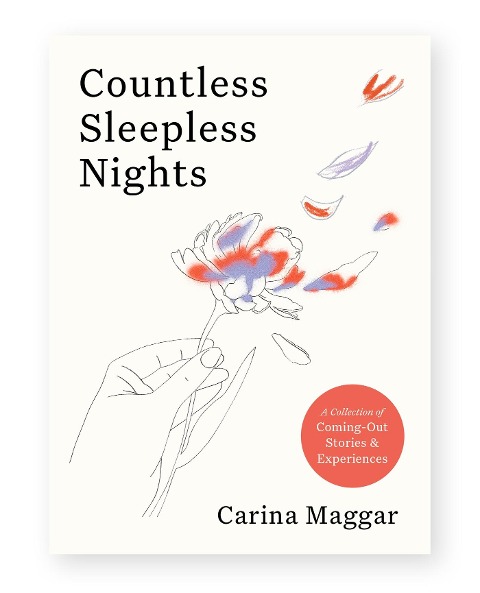 Countless Sleepless Nights - Carina Maggar