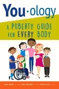 Cover-Bild zum Titel 'You-ology' von 'Kathryn Lowe, Melisa Holmes, Trish Hutchison'