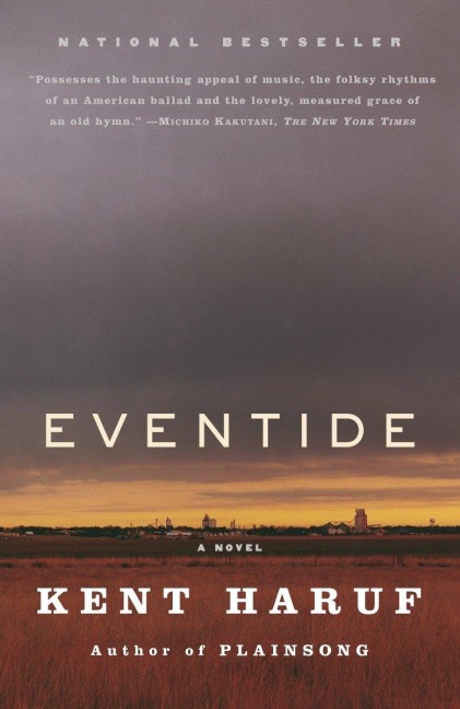 Eventide - Kent Haruf