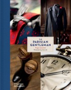Cover-Bild zum Titel 'The Parisian Gentleman' von 'Hugo Jacomet'