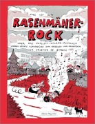 Cover-Bild zum Titel 'Rasenmäher-Rock oder das Kotelett-Walzer Phänomen' von 'Cristina de Simoni'