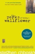 Cover-Bild zum Titel 'The Perks of Being a Wallflower' von 'Stephen Chbosky'