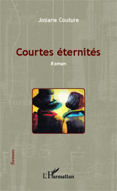 Courtes éternités - Couture