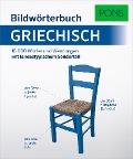 PONS Bildwörterbuch Griechisch - 