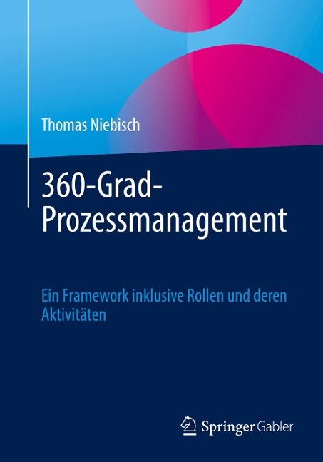 360-Grad-Prozessmanagement - Thomas Niebisch