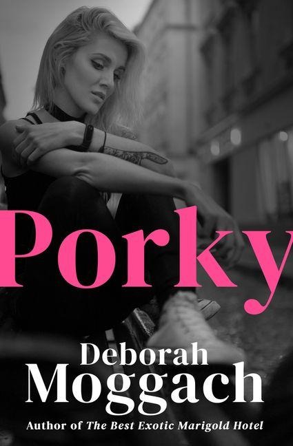 Porky - Deborah Moggach