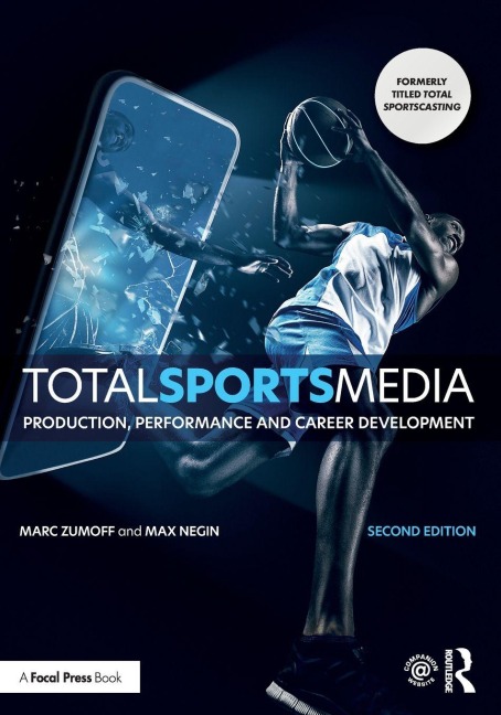Total Sports Media - Marc Zumoff, Max Negin