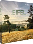 Cover-Bild zum Titel 'Sagenhafte Eifel' von 'Antje Bayer'
