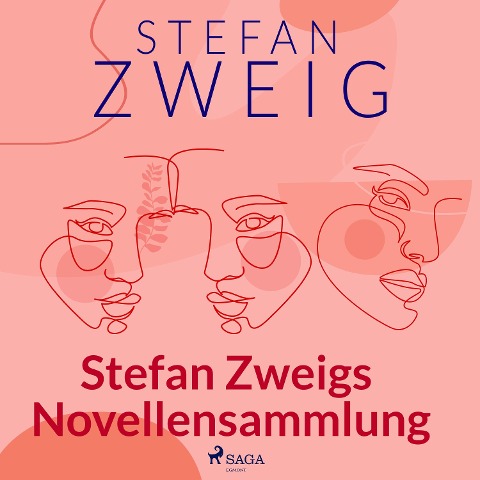 Stefan Zweigs Novellensammlung - Stefan Zweig