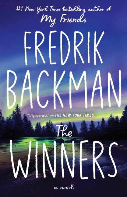 The Winners - Fredrik Backman