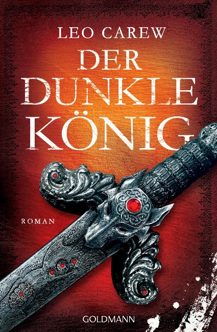 Der dunkle König - Leo Carew